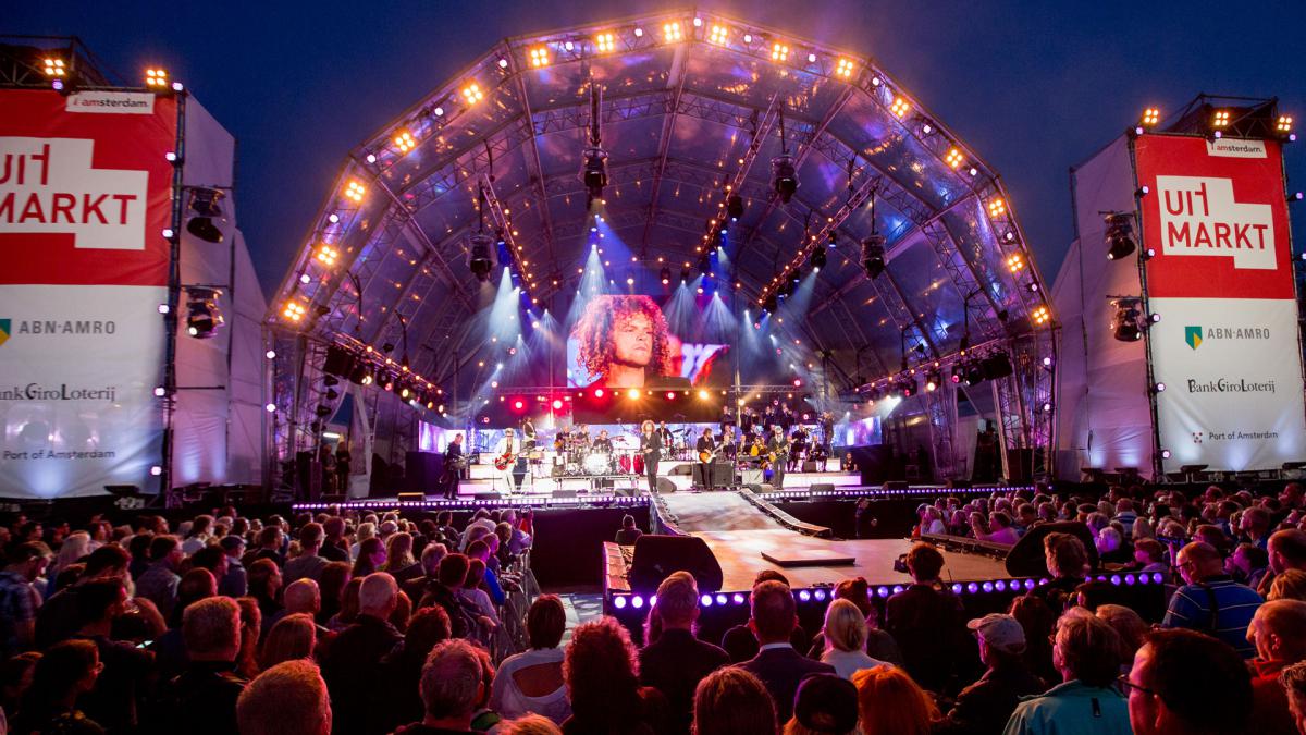 uitmarkt