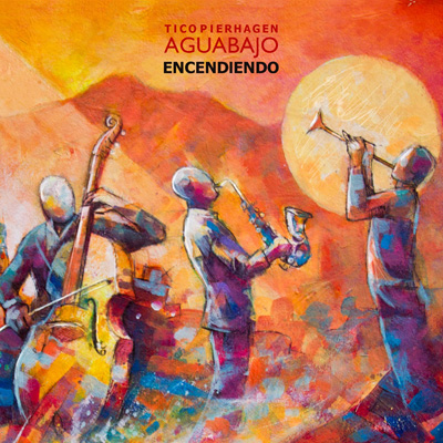 album-tico-y-agua-bajo-encendiendo