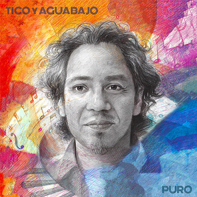 album-tico-y-agua-bajo-puro