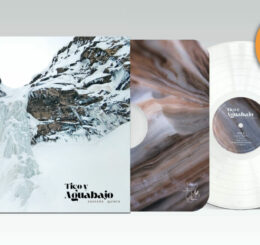 Cascada Quieta - Available NOW!