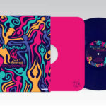 "Danzando"NOW Available on vinyl!